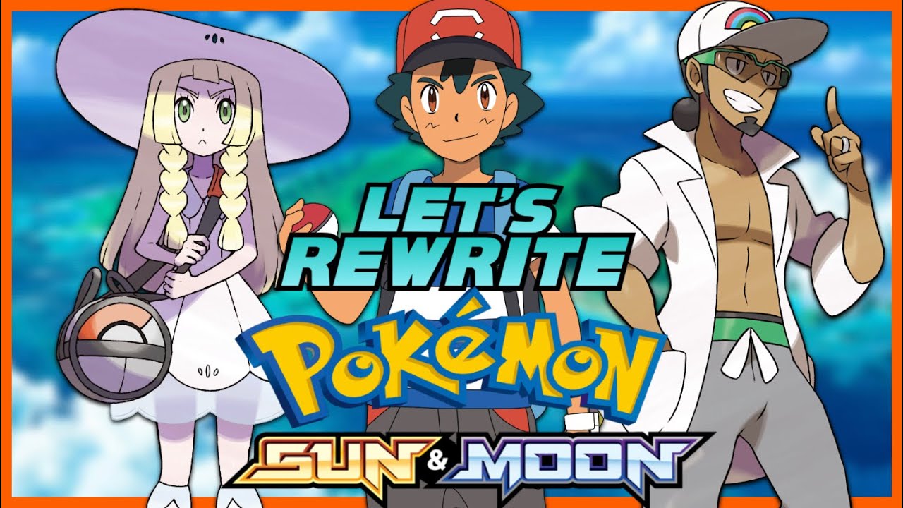 Pokémon - Revisit sunny Alola on Pokémon TV! ☀️ Join Ash as he