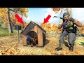 EXTREMELY NEW SNEAKY DOGGY HOUSE HIDING SPOT!!! HIDE N SEEK ON COLD WAR