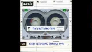 Vignette de la vidéo "Oasis - Better Let You Know (Demo from The Lost Tapes bootleg)"
