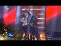 Top 17 Group A – ‘Fela In Versace’ – Idols SA | Live Shows | Mzansi Magic