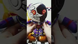 FNaF Funko Sun And Moon Plush Review
