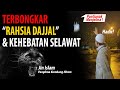 Rahsia dajjal dibuka  panglima kumbang  sihir pontianak dan pocong