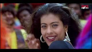 Oo Hoo Lalala  | Minsara Kanavu | Kajol | Prabhu Deva