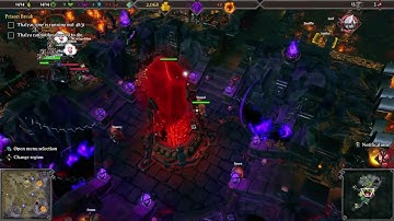 Dungeons 3 - Light and Shadow (Mission 17)