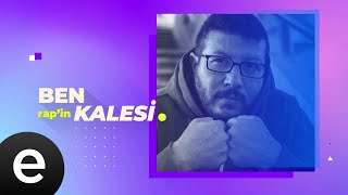 Kaplan - Hip Hop Sofrası - (Tipografik Video) #kaplan #hiphopsofrası #esenmüzik