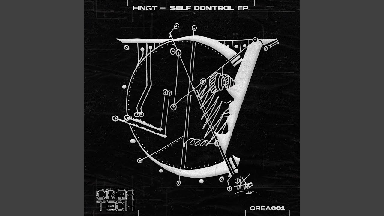 Guarda Self Control su YouTube Guarda Self Control su YouTube