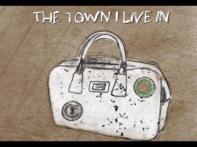 The Faithful Brothers - The Town I Live In