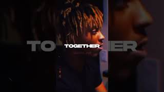 🔥 #juicewrld #rap #hiphop