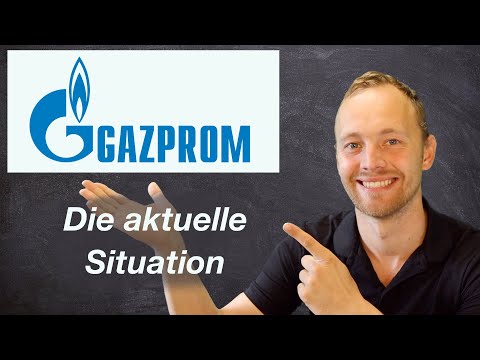 Gazprom ADRs | Fristen | Broker für den Übertrag