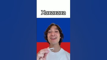 Thumbnail of Do you know how Russians laugh? 🇷🇺 #russia #memes #rossiya