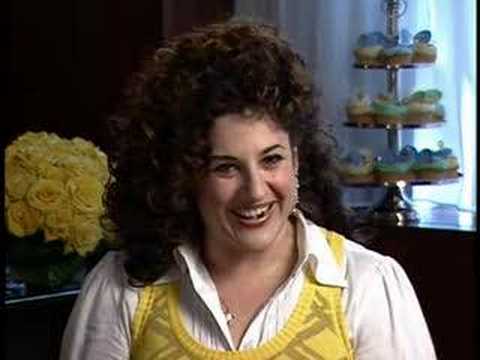 Marissa talks about her experience with cervical cancer millersville md