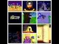 Spacetoon Planets Worm Bundle V2 