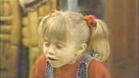 Michelle and Joey