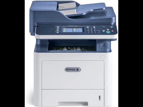 video toner xerox 106R03621