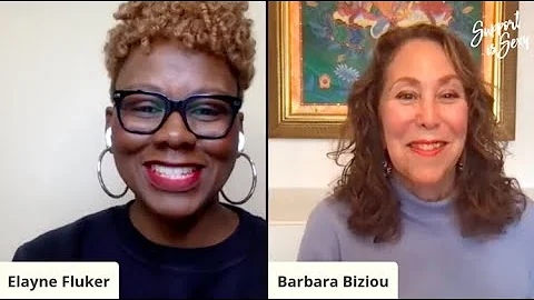 Barbara Biziou  How to Stay Grounded in Time of Un...