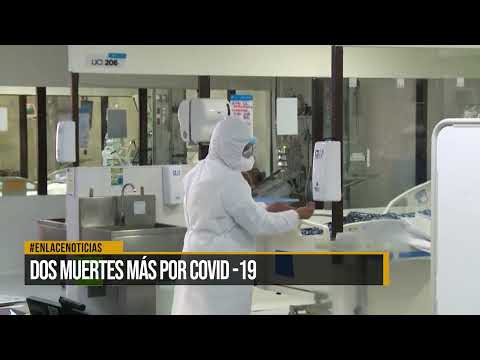 Dos muertes más por covid-19 en Barrancabermeja