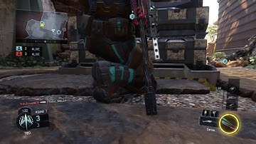 NINJA DEFUSE FOR THE WIN!