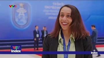 Để mỗi người đều được bảo vệ trên không gian số | VTVIndex