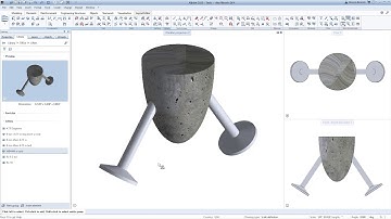Allplan Pro-Tip - Polygonizing Curves