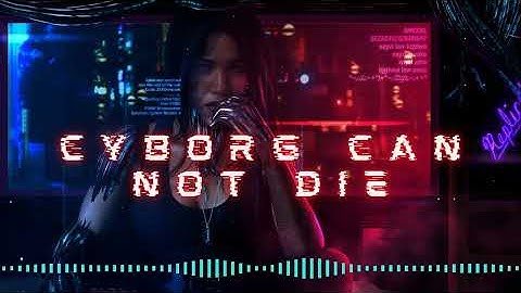 Programming / Coding / Hacking music vol.5 (CYBORG CAN NOT DIE)