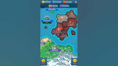 Idle Miner Crashing Again