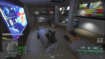 Film - Battlefield 2042 -- DICE/EA Fix Hit Detection