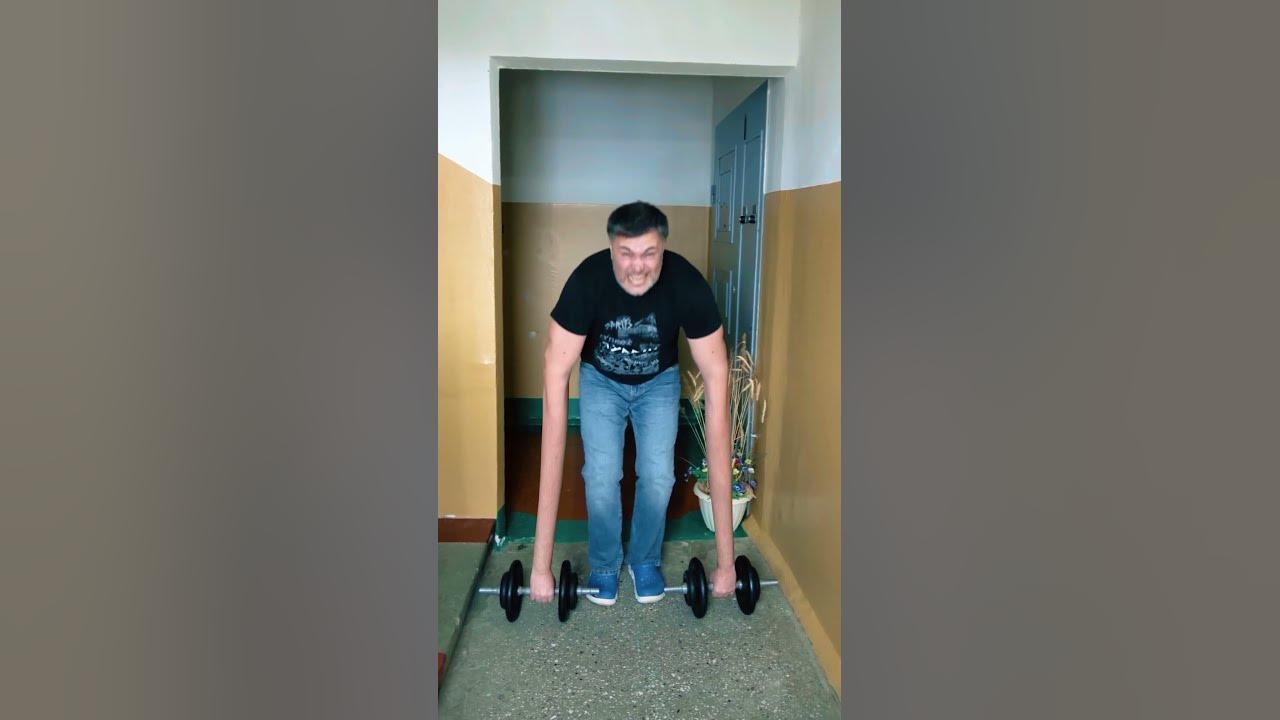 Длинные руки - YouTube