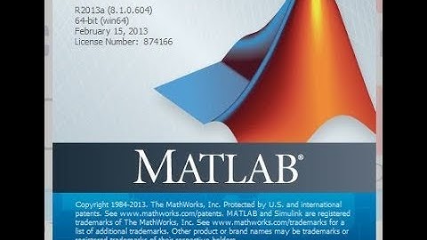 How to install matlab step by step in urdu