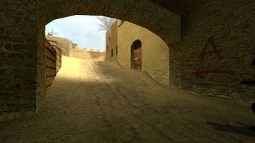 CS:S | hArd awp WB jump shot By eLBX