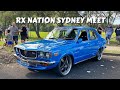 Mazda Rotary Meet Up, RX Nation | Mazda Media | #rotary #mazda #mazdarx3