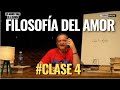 Filosofía del amor (clase 4) | por Darío Sztajnszrajber