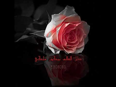 انا محلمتش غير بعنيك