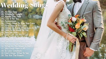 Old Wedding Songs 2021 💕💕💕 Wedding Songs For Walking Down The Aisle