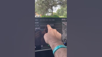 Tesla’s Calendar Sync