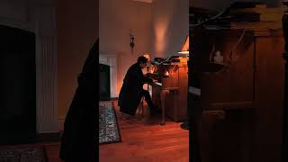 If I Wrote Carol Of The Bells - Joshua Kyan Aalampour 11142024