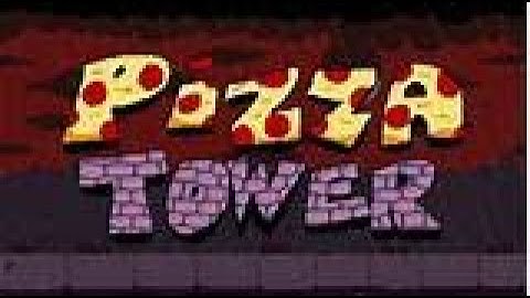 pizza tower unexpectancy part 3 but it’s only the intense part