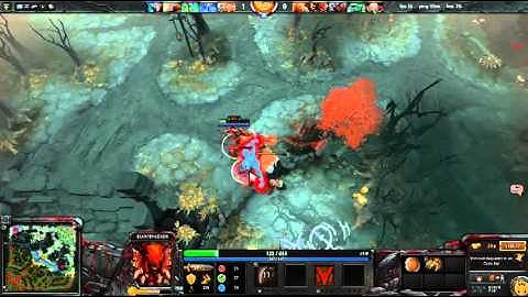 What Happens in 3.5k - 4k MMR Bracket