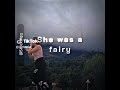 she was a fairy 🧚‍♂️ 🧚‍♂️🧚‍♂️ #adultswim #aftereffects #alightmotion #as #edit #gta #lyrics #memes