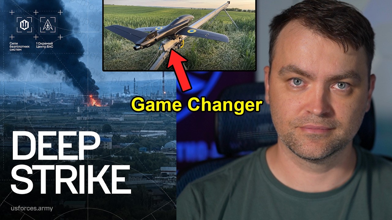 Update frron Ukraine | Good News About Long Strikes and Jet Interceptors | Bad News about Ballistics