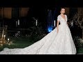 Marchesa | Bridal Spring 2020 | Barcelona Bridal Fashion Week