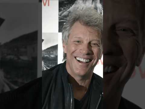 Video: Rumah Jon Bon Jovi: The Rocker Ageless Tidak Boleh Menjual Harta Tanah Seperti Dia Menjual Album