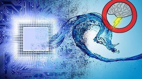 Electronics That Dissolve INSIDE YOU (Brainstorm Ep111)