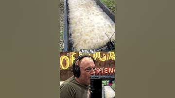 Joe Rogan Loves Fried Chicken ASMR | JRE Podcast Reacts