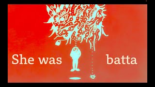 【MV】She was / batta