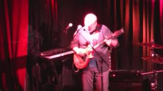 Mike Keneally & Beer For Dolphins - Aye-Aye Monster - Kennett Flash - March 31, 2017 2-Cam Mix