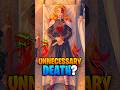 Why Rengoku's Death was So IMPORTANT!