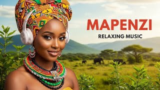 African Love Rhythms Calming Swahili Songs For Deep Relaxation