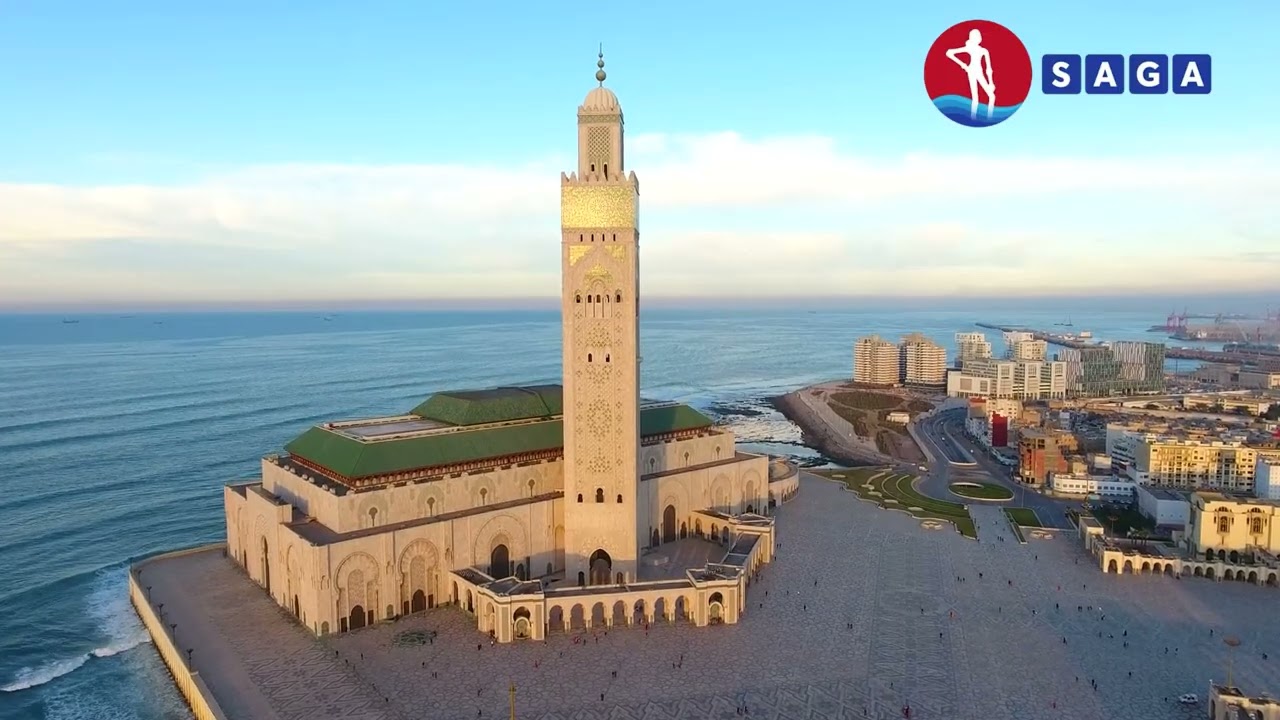 World’s Most Beautiful Mosques | History, Faith & Architectural Masterpieces