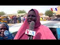 Yadda Aka Gudanar Da Murnar Hukuncin Kotun Koli A Jihar Kano| VOA Hausa