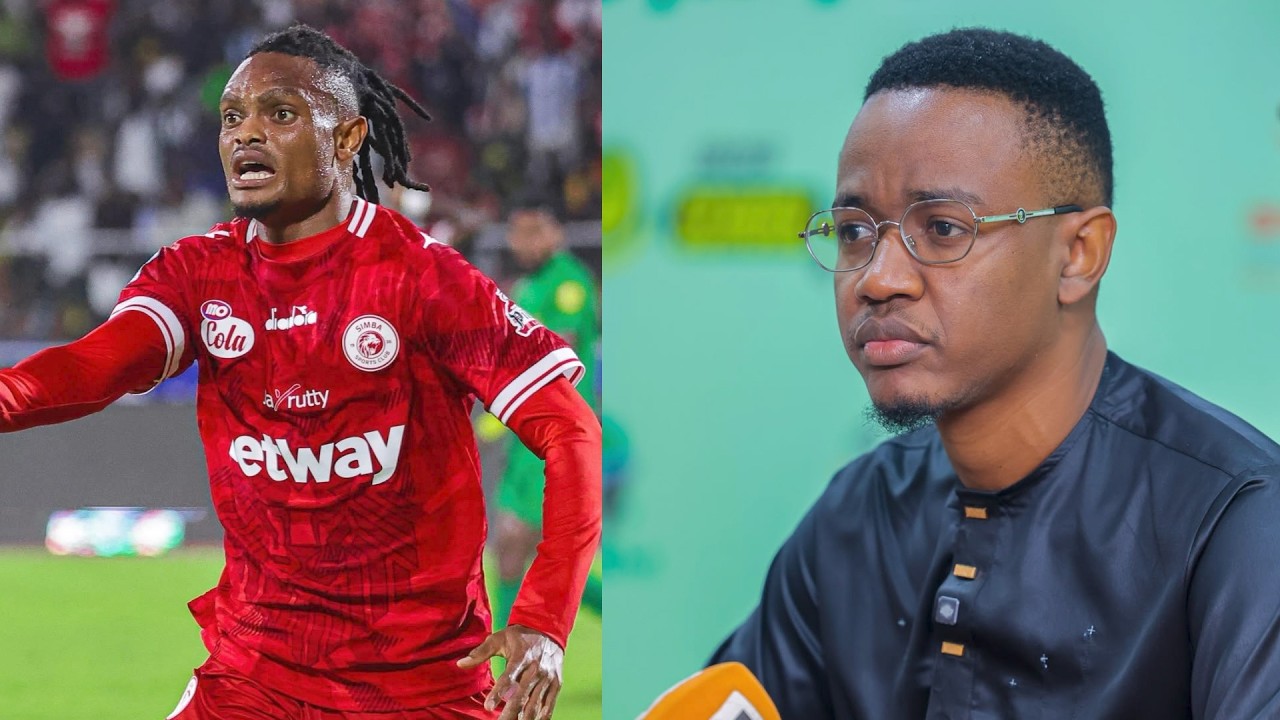 SELEMAN MWALIMU KAZUA BALAA, YANGA WAIHOJI BODI YA LIGI MAMBO MATANO, TUPEWE MAJIBU